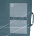 Duotone Boardbag Single Compact 2026 104 ivory, view 2