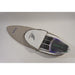 Duotone Boardbag Single Surf 2026 104 ivory, view 1