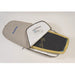 Duotone Boardbag Single Foil 2026 104 ivory, view 1