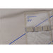 Duotone Boardbag Single Foil 2026 104 ivory, view 2