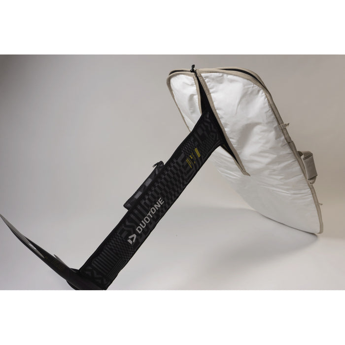 Duotone Boardbag Single Foil 2026 104 ivory, view 3