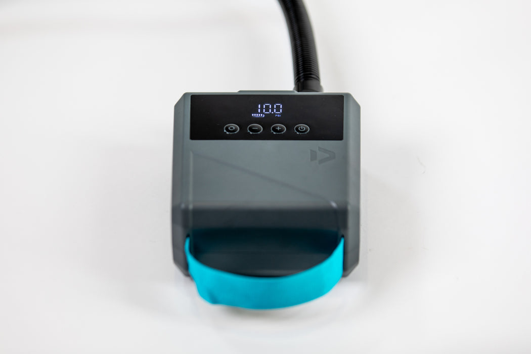 Duotone ePump Lazepump 2026, view 9