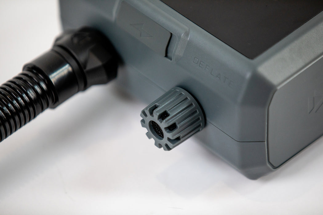Duotone ePump Lazepump 2026, view 10