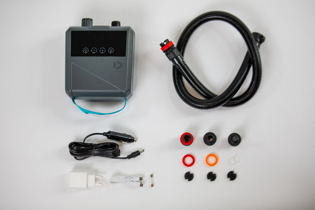 Duotone ePump Lazepump 2026, view 2