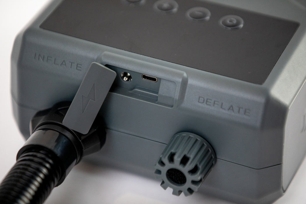 Duotone ePump Lazepump 2026, view 5