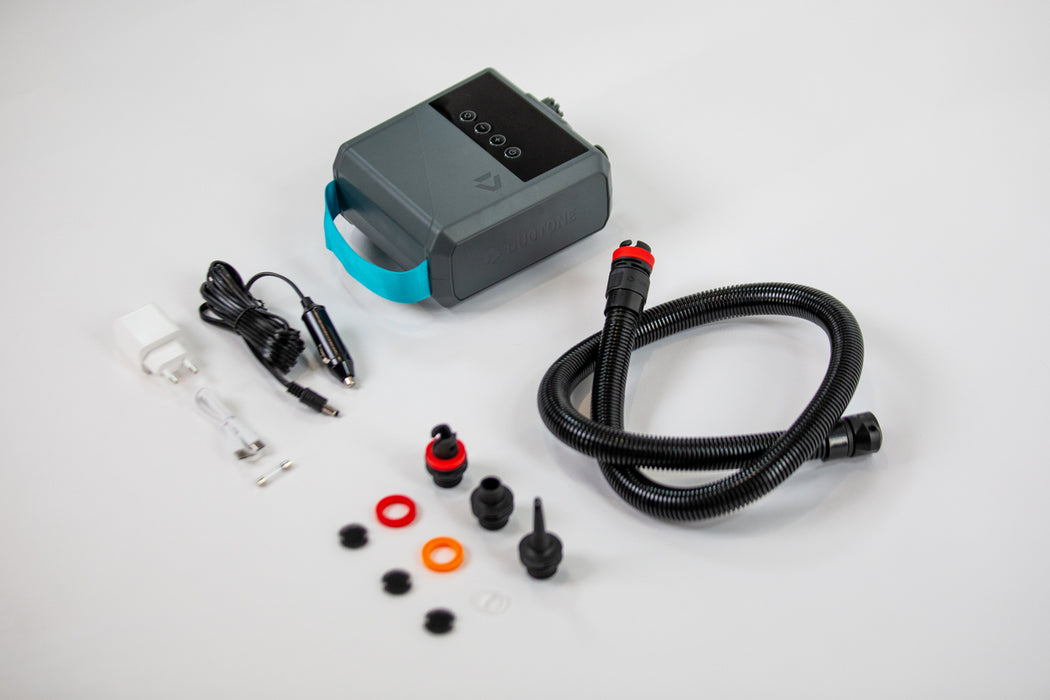 Duotone ePump Lazepump 2026, view 7