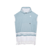 Duotone Poncho unisex 2026 738 ink-blue, view 1