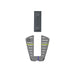 Duotone Insert Pad 2026 C60:dark-grey, view 1