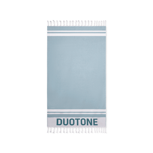 Duotone Towel Logo 2026 738 ink-blue, view 1