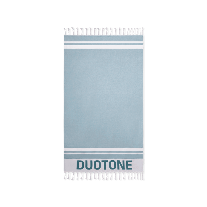 Duotone Towel Logo 2026 738 ink-blue, view 1