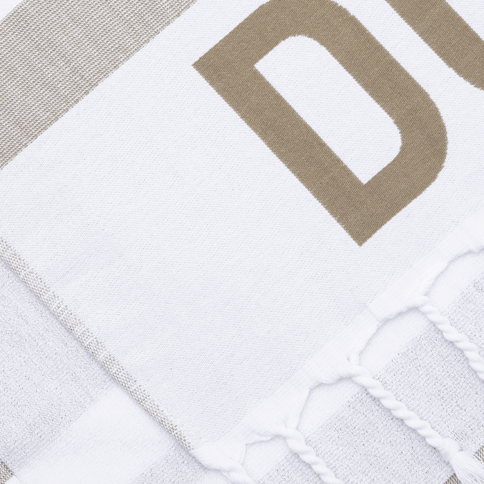 Duotone Towel Logo 2026 805 dusty-forrest, view 2