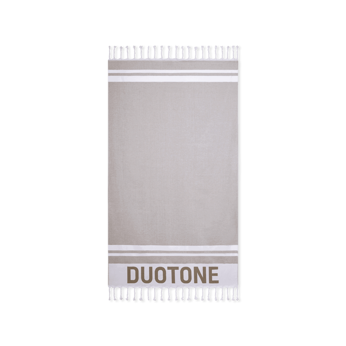 Duotone Towel Logo 2026 805 dusty-forrest, view 3