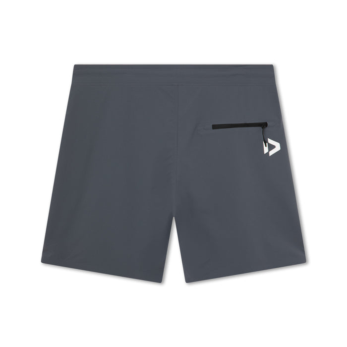 Duotone Boardshorts Tech 19inch men 2026 205 metal-grey, view 2