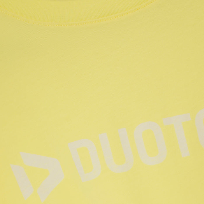 Duotone T-Shirt Originals men 2026 319 limelight, view 1