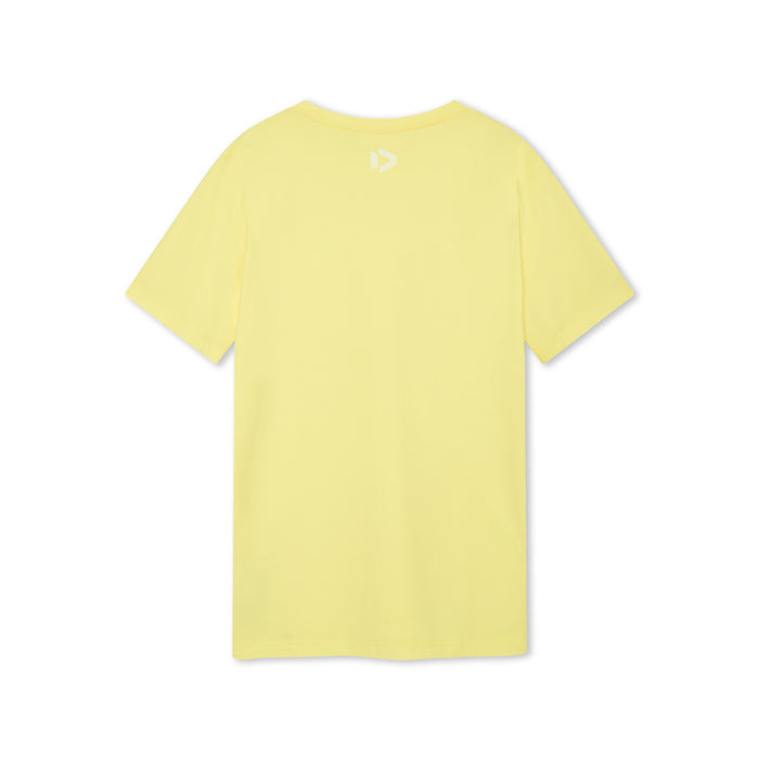 Duotone T-Shirt Originals men 2026 319 limelight, view 2