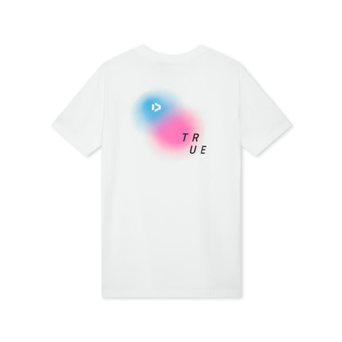 Duotone T-Shirt Originals Graphic men 2026 100 peak-white, view 2