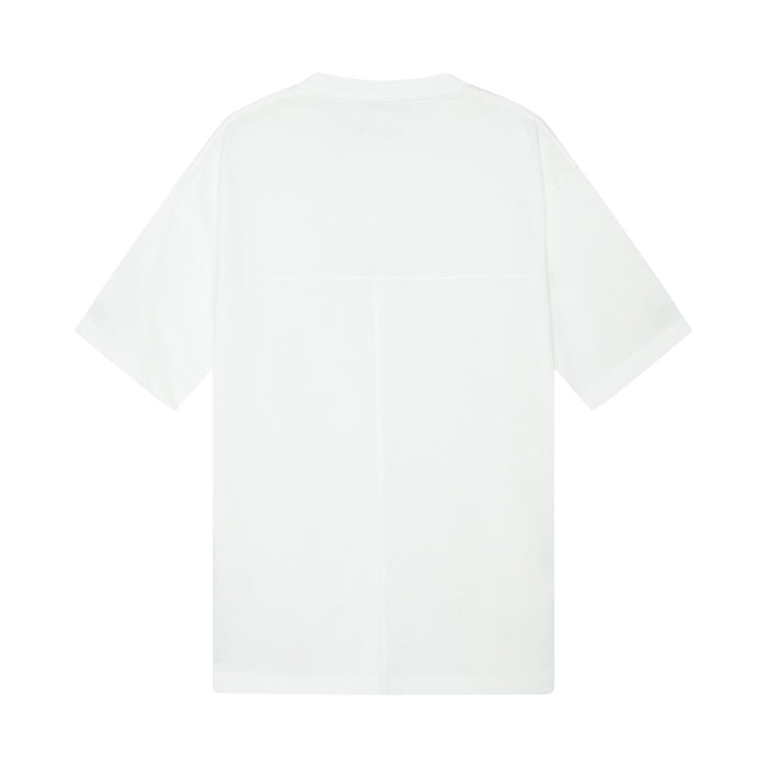 Duotone T-Shirt Signature Originals men 2026 100 peak-white, view 2