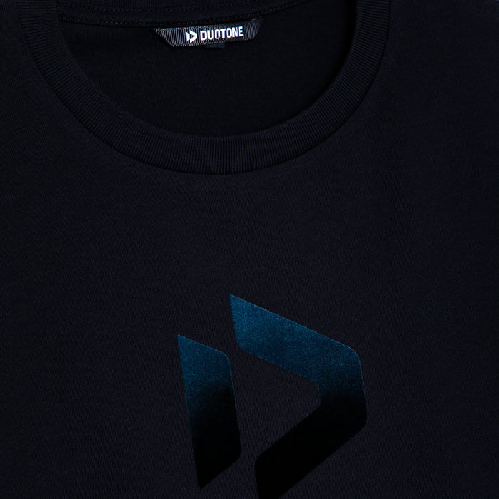 Duotone T-Shirt Signature Originals men 2026 900 black, view 1