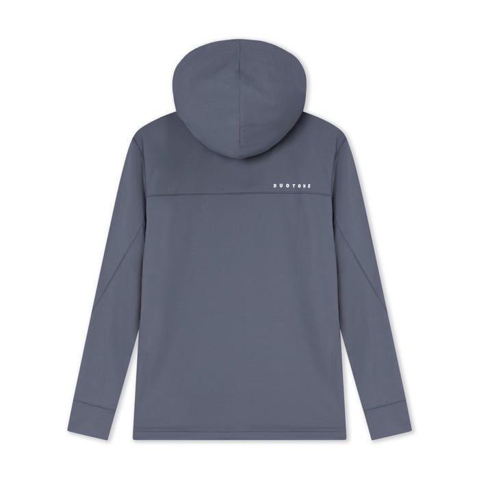 Duotone Longsleeve Wetshirt Guard men 2026 205 metal-grey, view 2