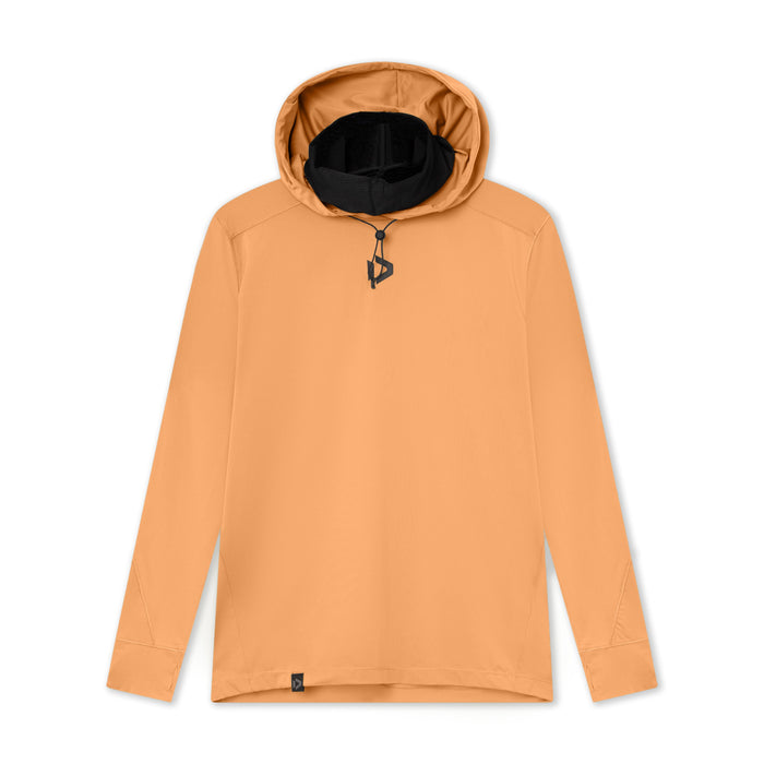 Duotone Longsleeve Wetshirt Guard men 2026 402 honey-melon, view 1