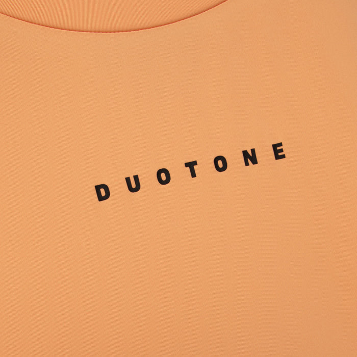 Duotone Wetshirt men 2026 402 honey-melon, view 2