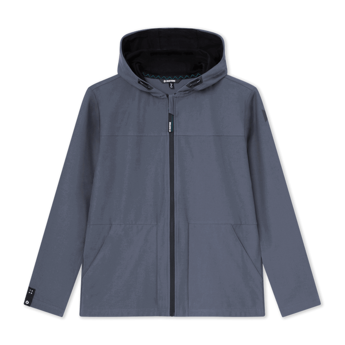 Duotone Leisure Hoody Explore unisex