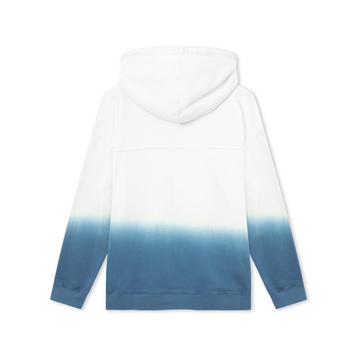 Duotone Hoody True men 2026 738 ink-blue, view 2