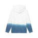 Duotone Hoody True men 2026 738 ink-blue, view 2