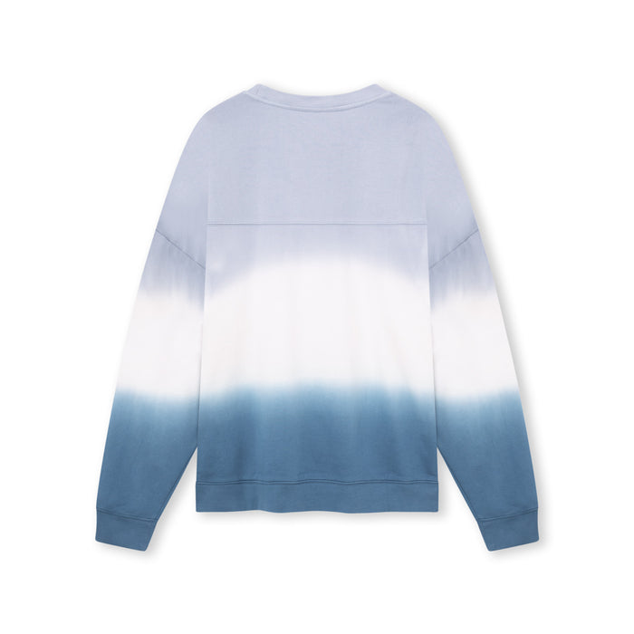 Duotone Sweater True men 2026 738 ink-blue, view 2