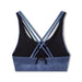 Duotone Bikini Top Active women 2026 704 salty-indigo, view 2