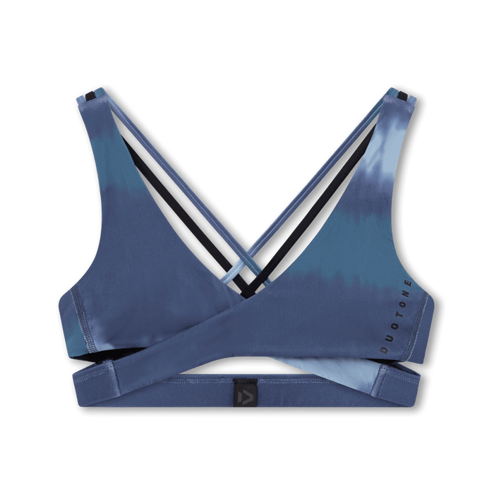 Duotone Bikini Top Beach women 2026