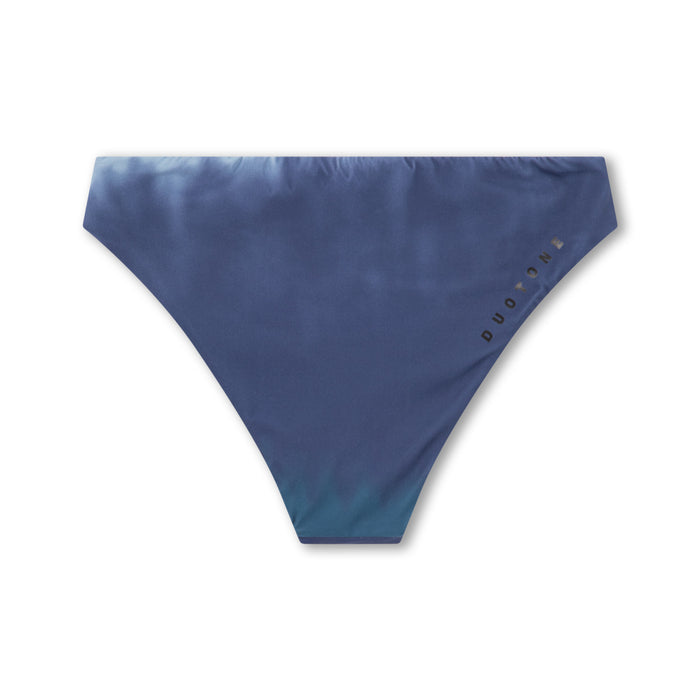 Duotone Bikini Bottom Active women 2026 704 salty-indigo, view 2