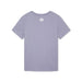 Duotone T-Shirt Originals women 2026 051 lilac-sepia, view 2