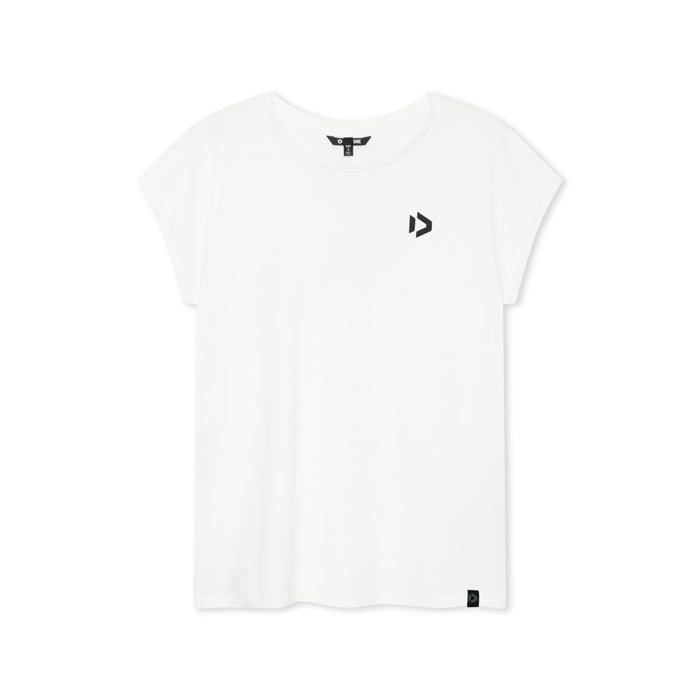 Duotone T-Shirt Originals Graphic women 2026 100 peak-white, view 1