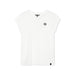 Duotone T-Shirt Originals Graphic women 2026 100 peak-white, view 1