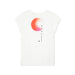 Duotone T-Shirt Originals Graphic women 2026 100 peak-white, view 3