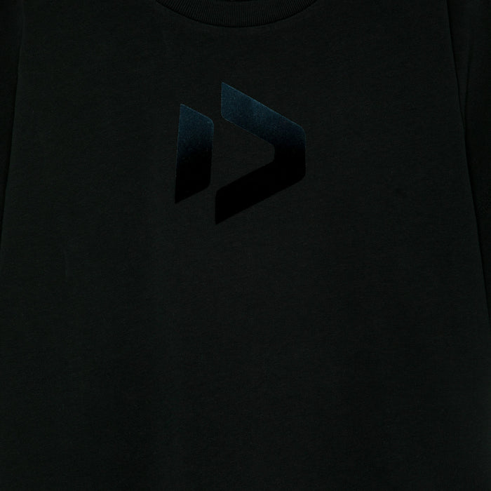 Duotone T-Shirt Signature Originals womens 2026 900 black, view 3