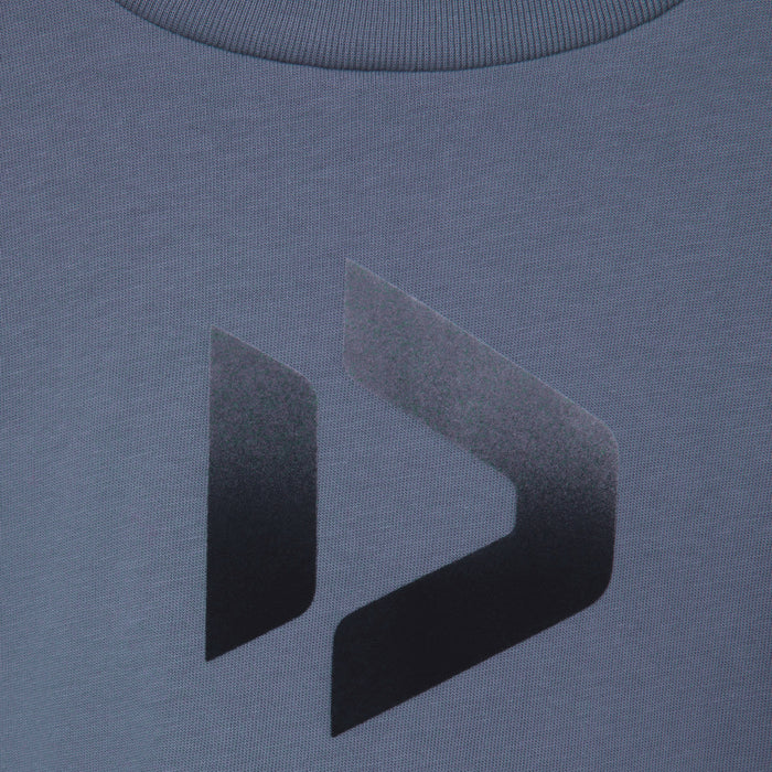 Duotone T-Shirt Signature Originals womens 2026 205 metal-grey, view 1