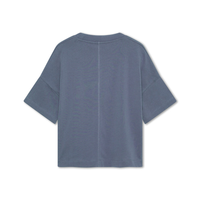 Duotone T-Shirt Signature Originals womens 2026 205 metal-grey, view 2