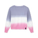 Duotone Sweater True women 2026 069 raspberry-ice, view 2