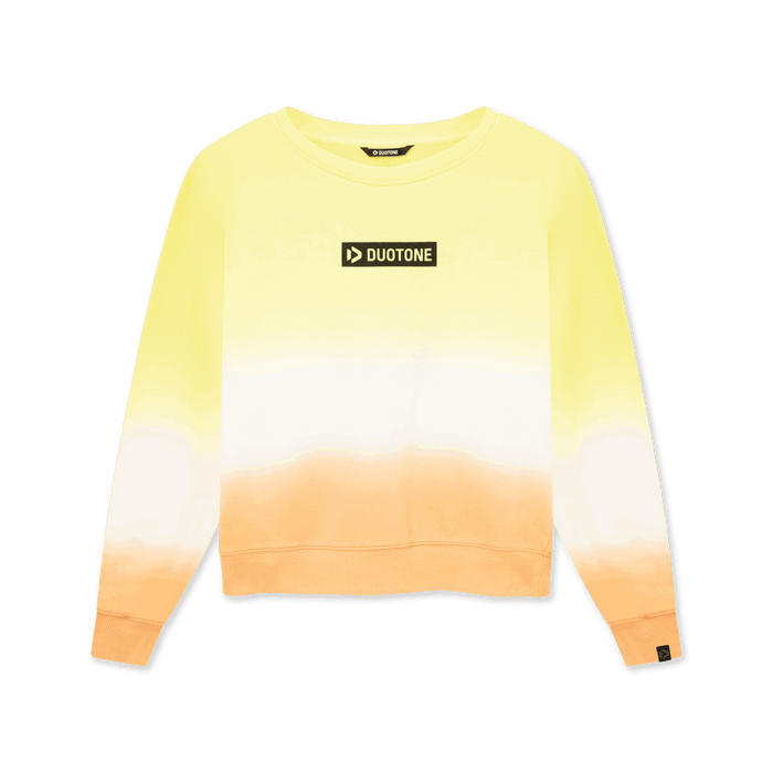 Duotone Sweater True women 2026