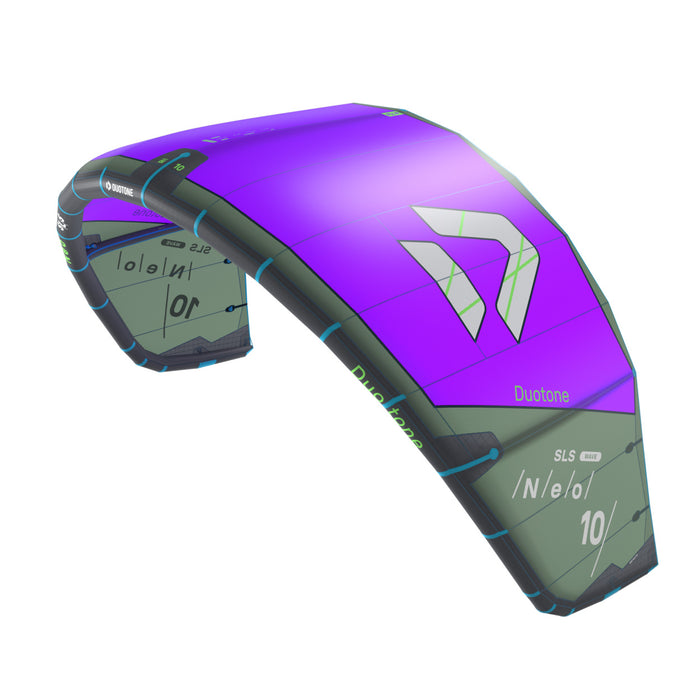 Duotone Neo SLS 2027 C06:purple/off-green, view 3