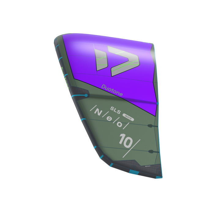 Duotone Neo SLS 2027 C06:purple/off-green, view 5