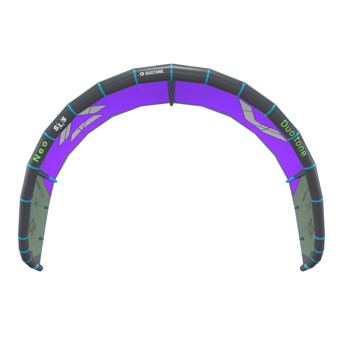Duotone Neo SLS 2027 C06:purple/off-green, view 6