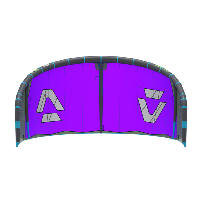 Duotone Neo SLS 2027 C06:purple/off-green, view 8