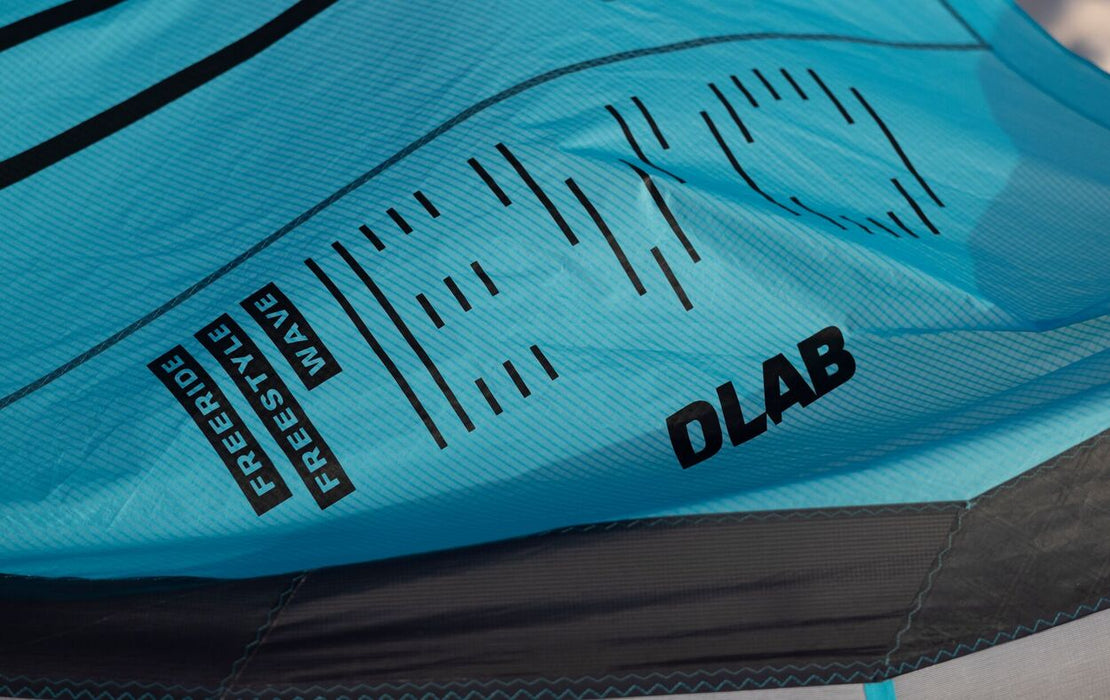 Duotone Evo D/LAB 2027