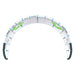 Duotone Rebel SLS 2027 C05:concept blue, view 7