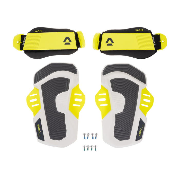 Duotone Vario Combo 2027 C51:lime/light grey, view 1