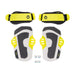 Duotone Vario Combo 2027 C51:lime/light grey, view 1
