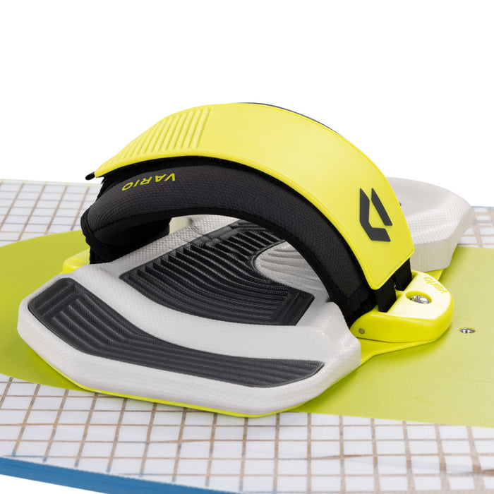 Duotone Vario Combo 2027 C51:lime/light grey, view 3